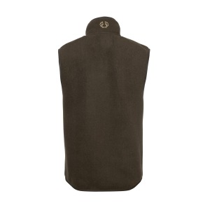 gilet-polaire-mainstone-homme-marron-dos