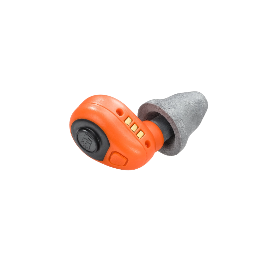 oreillettes-peltor-eep-100-orange-seul