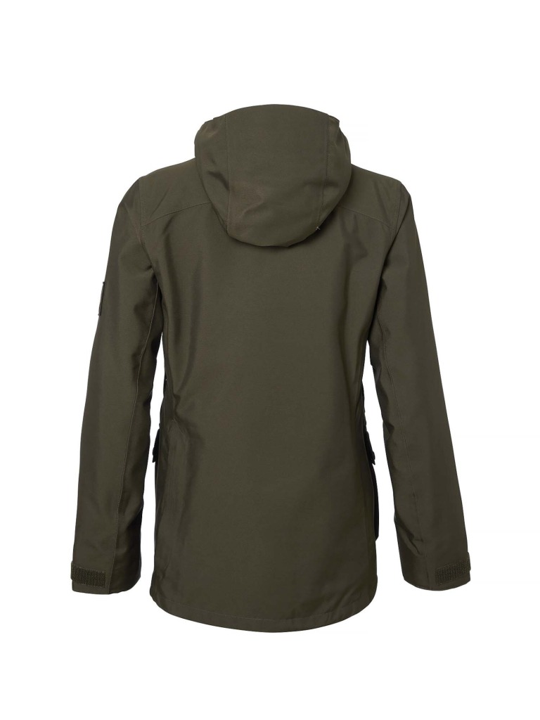 veste-endeavor-marron-chevalier-femme-dos