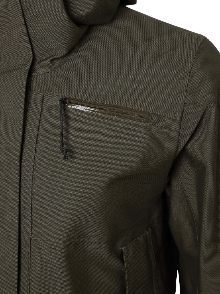 veste-endeavor-marron-chevalier-femme-poche-radio