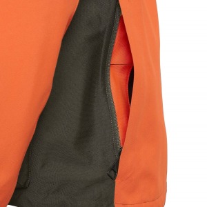 veste-endeavor-orange-chevalier-femme-carnier