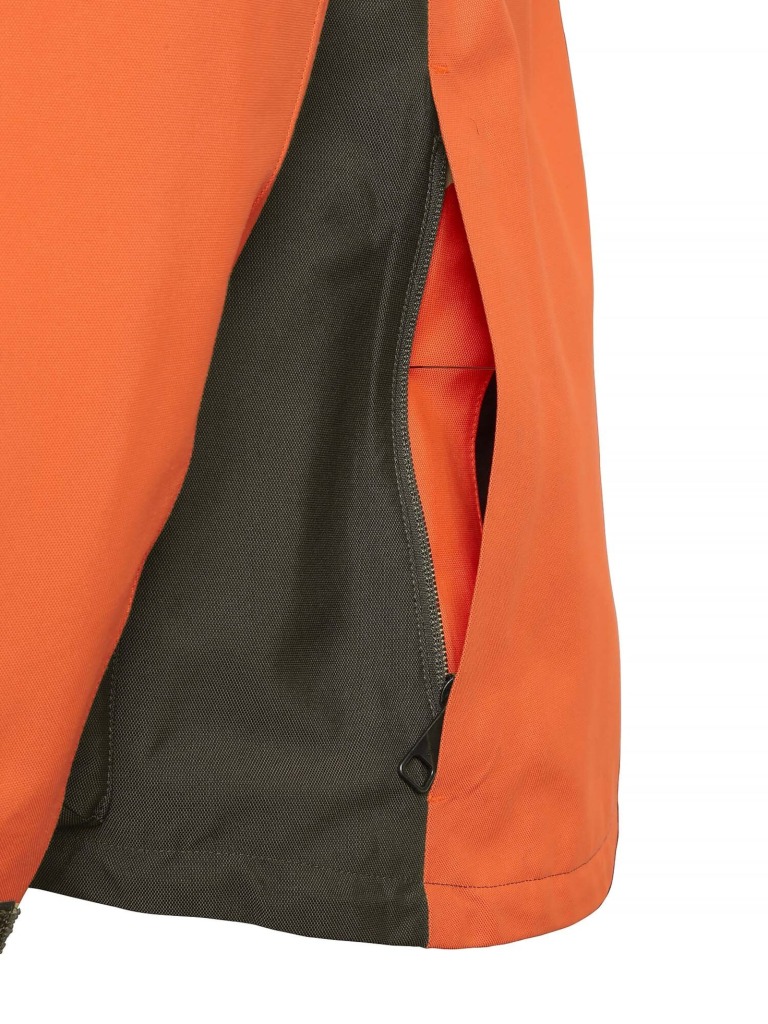 veste-endeavor-orange-chevalier-femme-carnier