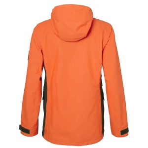 veste-endeavor-orange-chevalier-femme-dos