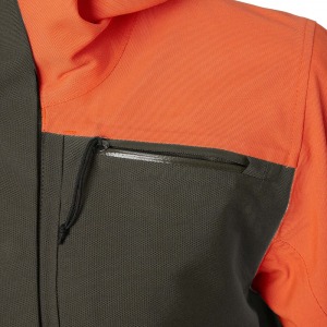 veste-endeavor-orange-chevalier-femme-radio