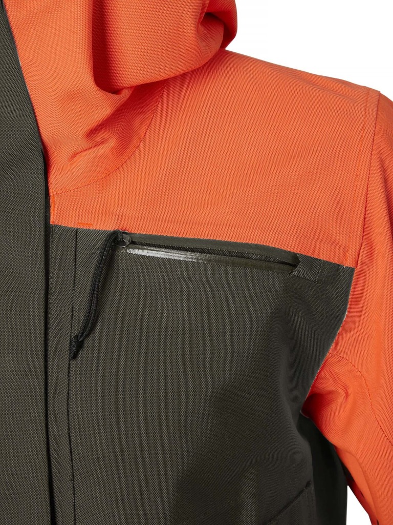 veste-endeavor-orange-chevalier-femme-radio