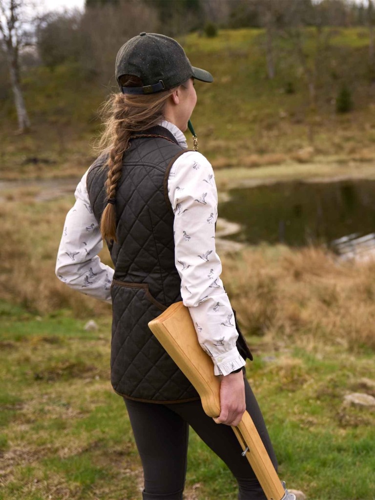 blair-chemise-femme-chevalier-chasse