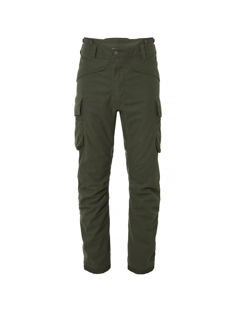 pantalon-basset-chevalier-vert-entier