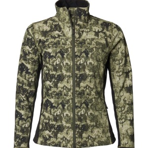 veste-nimrod-femme-camo-cerf-face