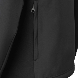 veste-nimrod-femme-noir-coupe-vent-carnier