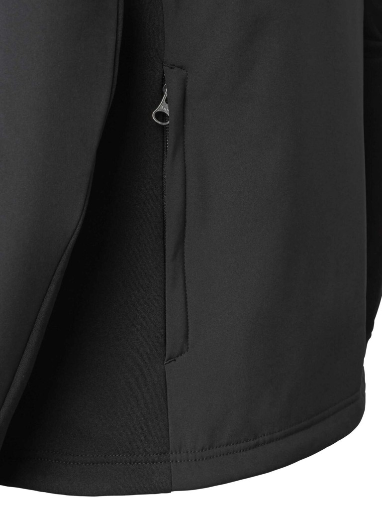 veste-nimrod-femme-noir-coupe-vent-carnier