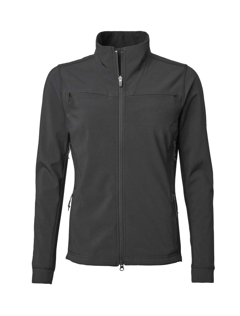 veste-nimrod-femme-noir-coupe-vent-entier