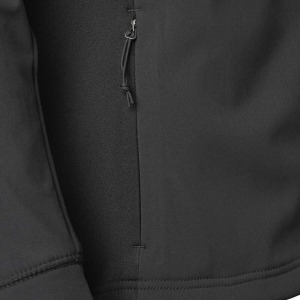 veste-nimrod-femme-noir-coupe-vent-poche