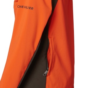 veste-nimrod-femme-orange-cote