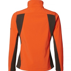 veste-nimrod-femme-orange-dos