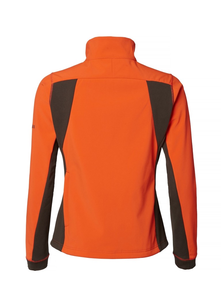 veste-nimrod-femme-orange-dos