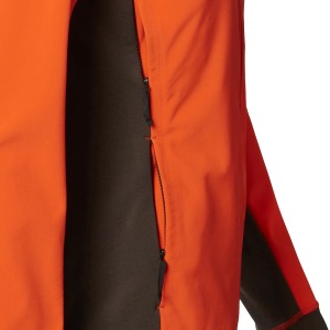 veste-nimrod-femme-orange-poches