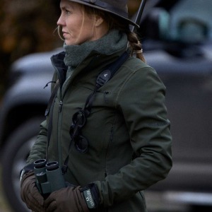 veste-nimrod-femme-vert-approche