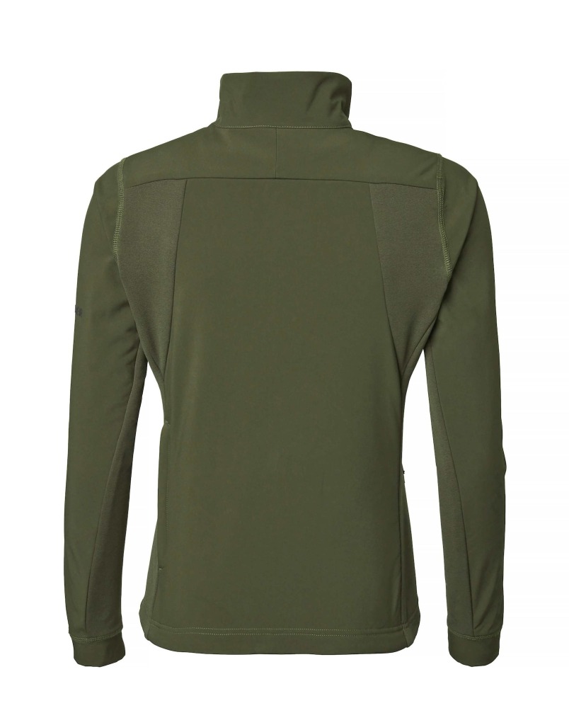 veste-nimrod-femme-vert-dos