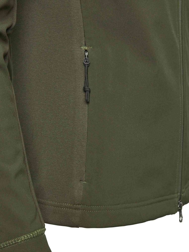 veste-nimrod-femme-vert-poche