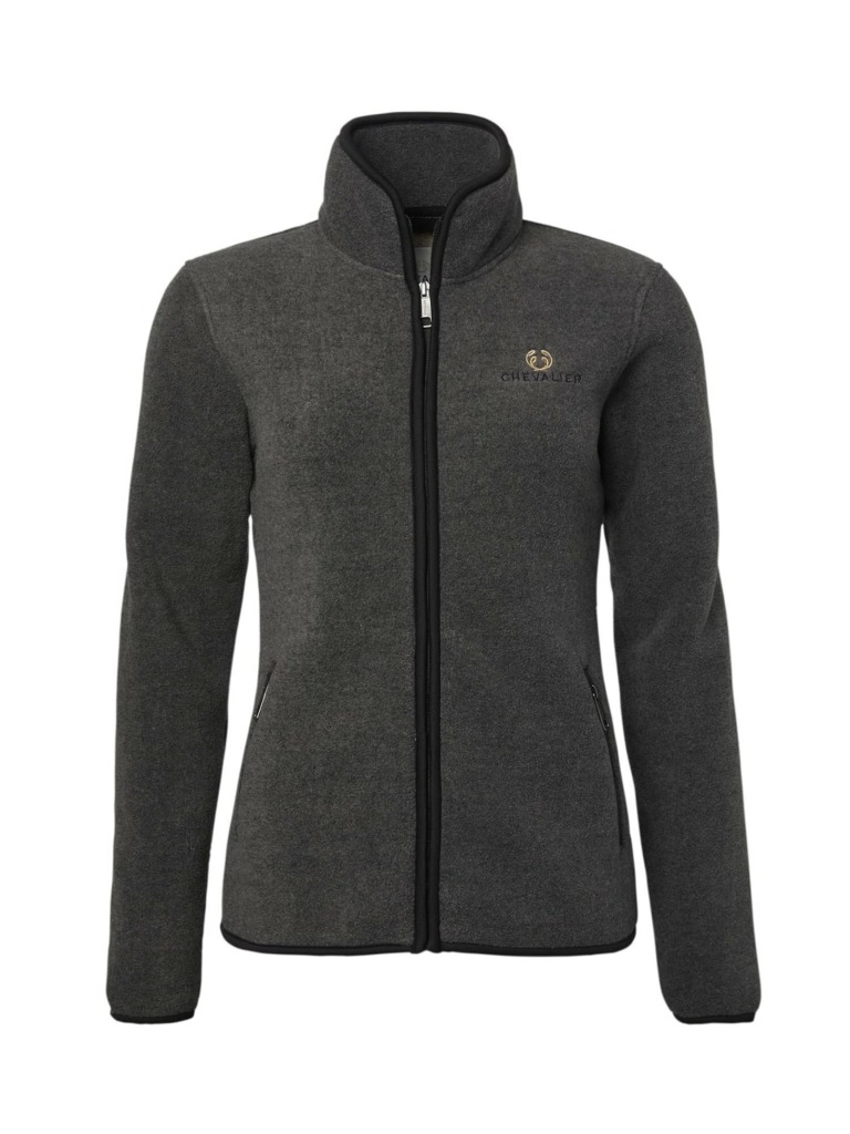 veste-polaire-mainstone-femme-chevalier-gris-noir