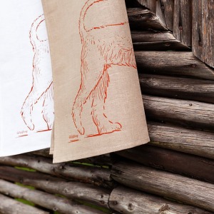 Torchon_chien_détails