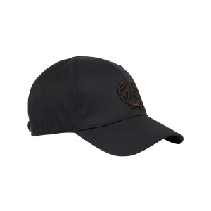 casquette-barrel-chevalier-noir