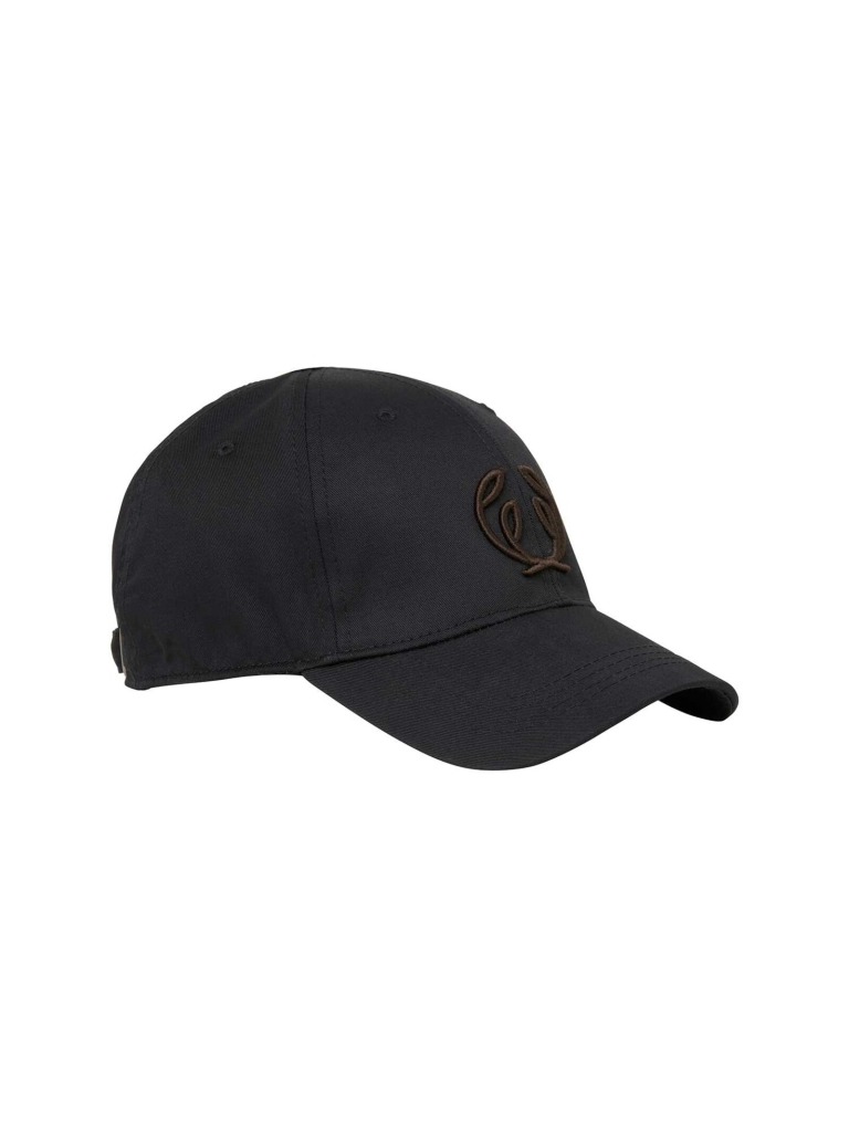 casquette-barrel-chevalier-noir