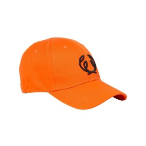 casquette-barrel-chevalier-orange