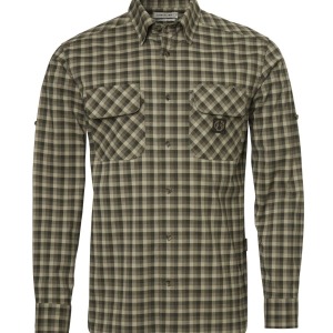 chemise-creek-chevalier-chasse-entier-marron