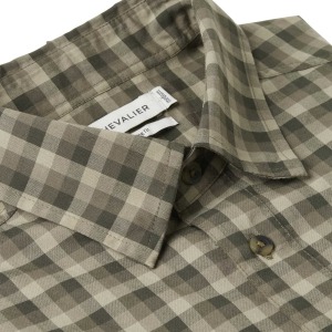 chemise-creek-chevalier-chasse-marron-col