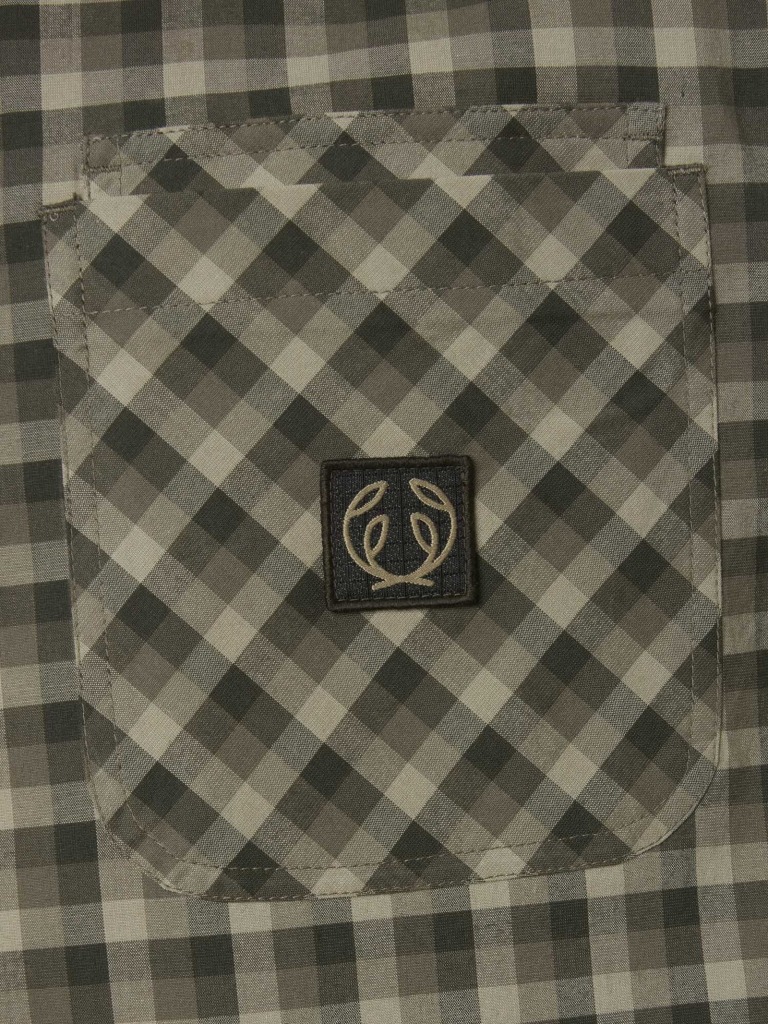 chemise-creek-chevalier-chasse-marron-detail