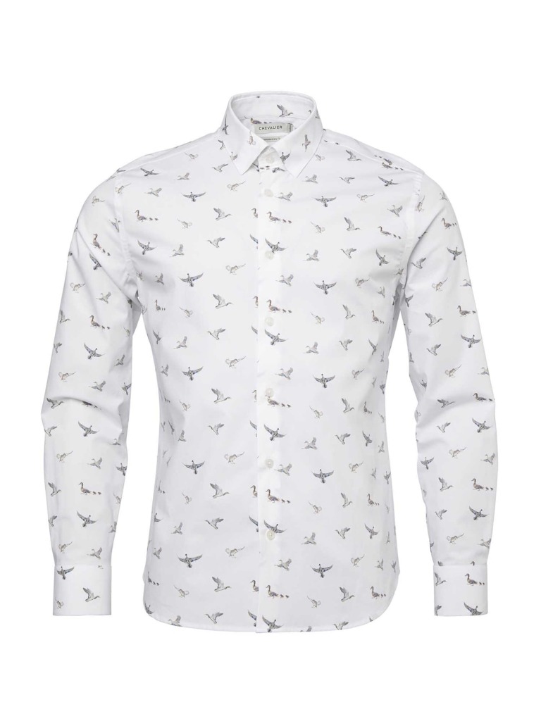chemise-danson-canard-homme-chevalier-face