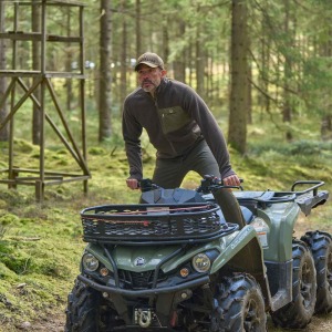 polaire-sherpa-pax-lite-chevalier-quad