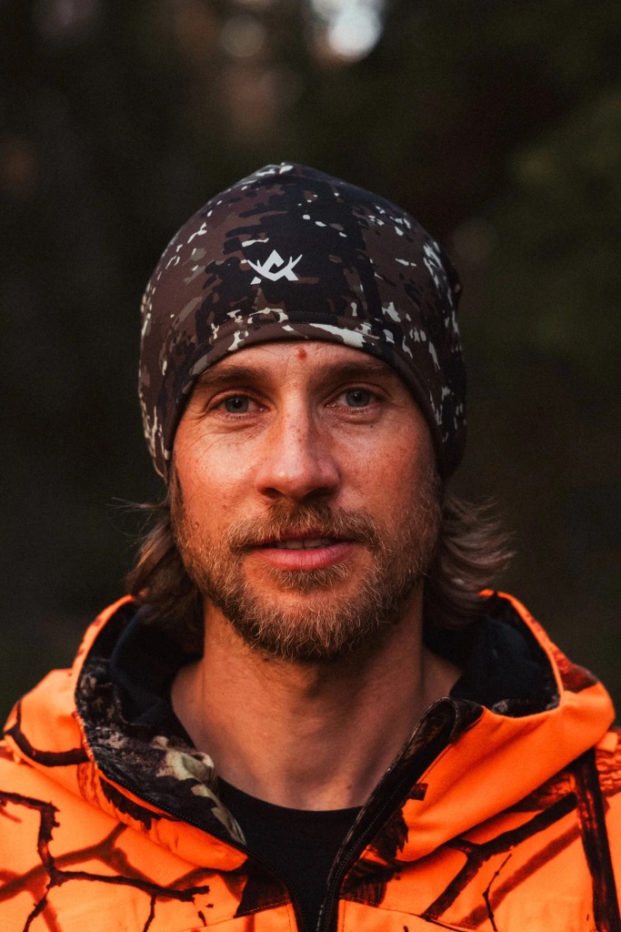 bonnet-chaser-blindtech-forest-alaska-stretch-chasseur