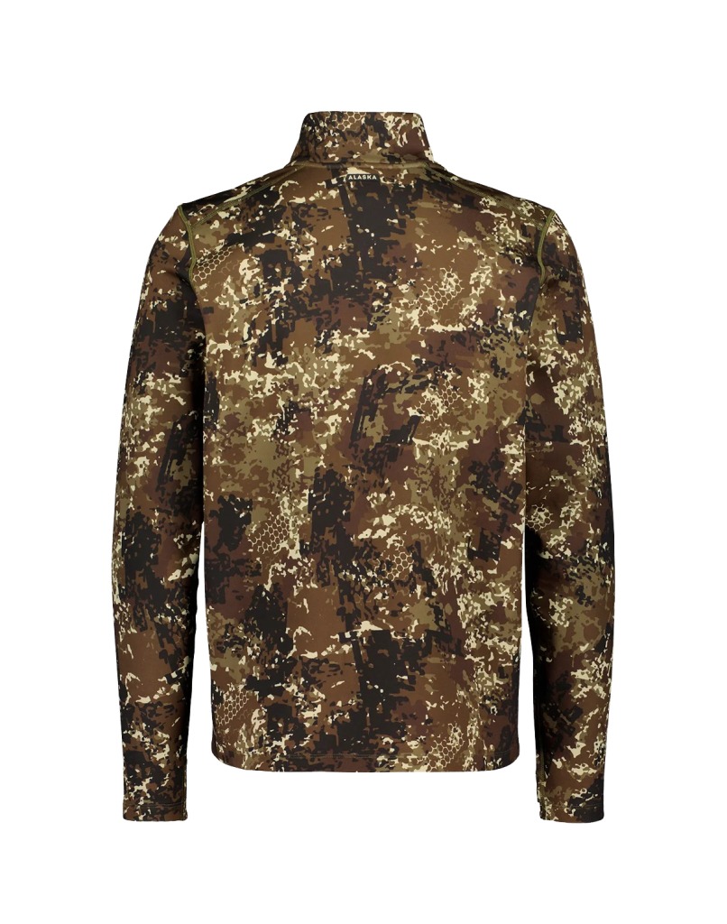 polaire-thermodry-alaska-blindtech-forest-dos