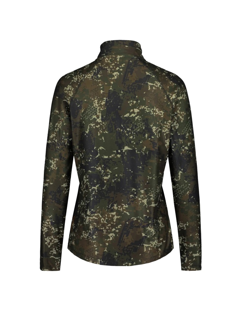 t-shirt-femme-cooldry-alaska-blindtech-forest-dos