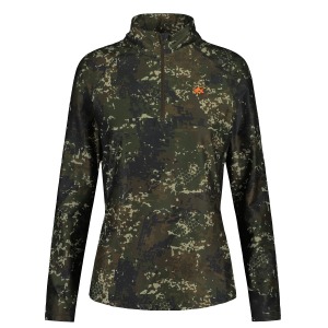t-shirt-femme-cooldry-alaska-blindtech-forest-face