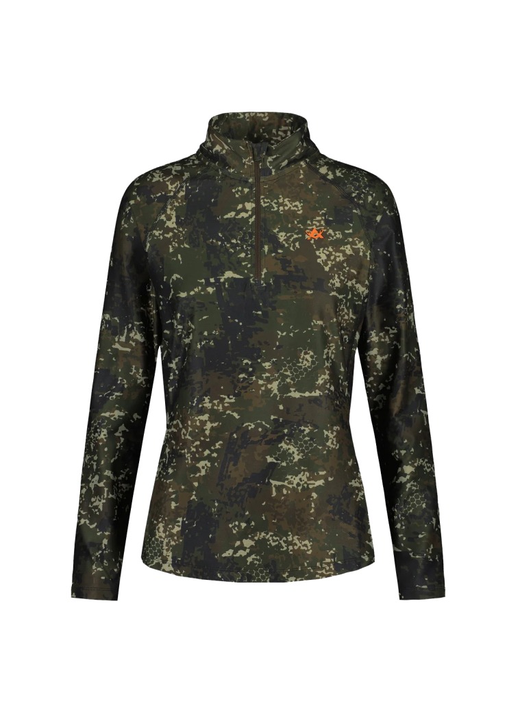 t-shirt-femme-cooldry-alaska-blindtech-forest-face