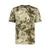 T-Shirt Manches Courtes Cool Dry Blindtech Reed Alaska