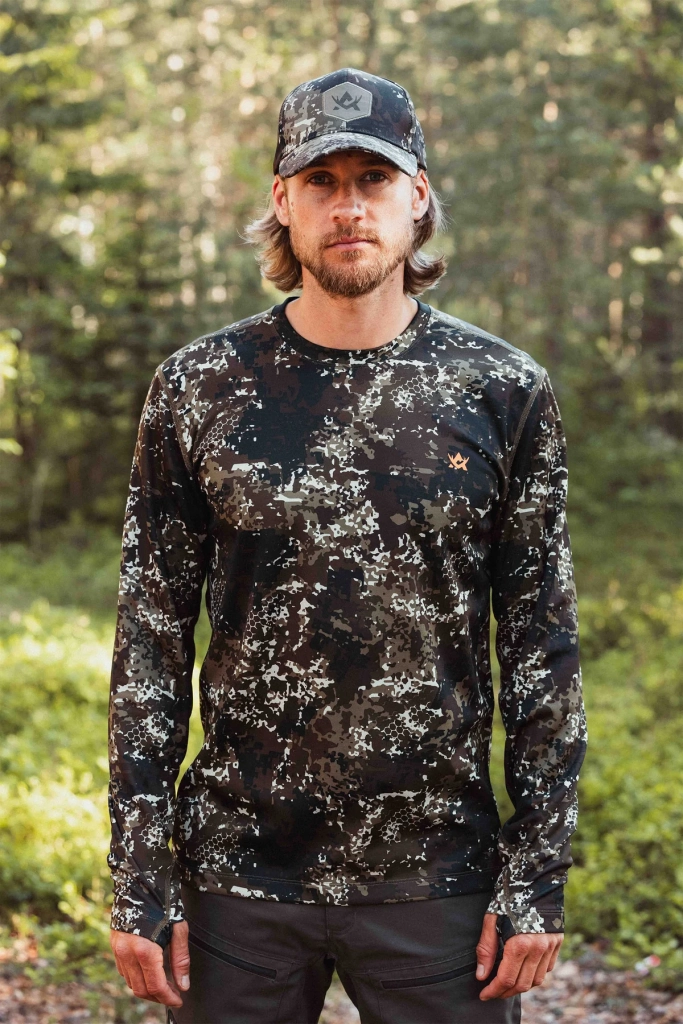 t-shirt-thermodry-alaska-blindtech-forest-chasse