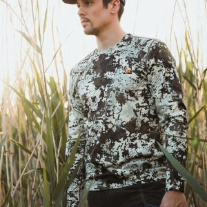 t-shirt-thermodry-alaska-reed-marais
