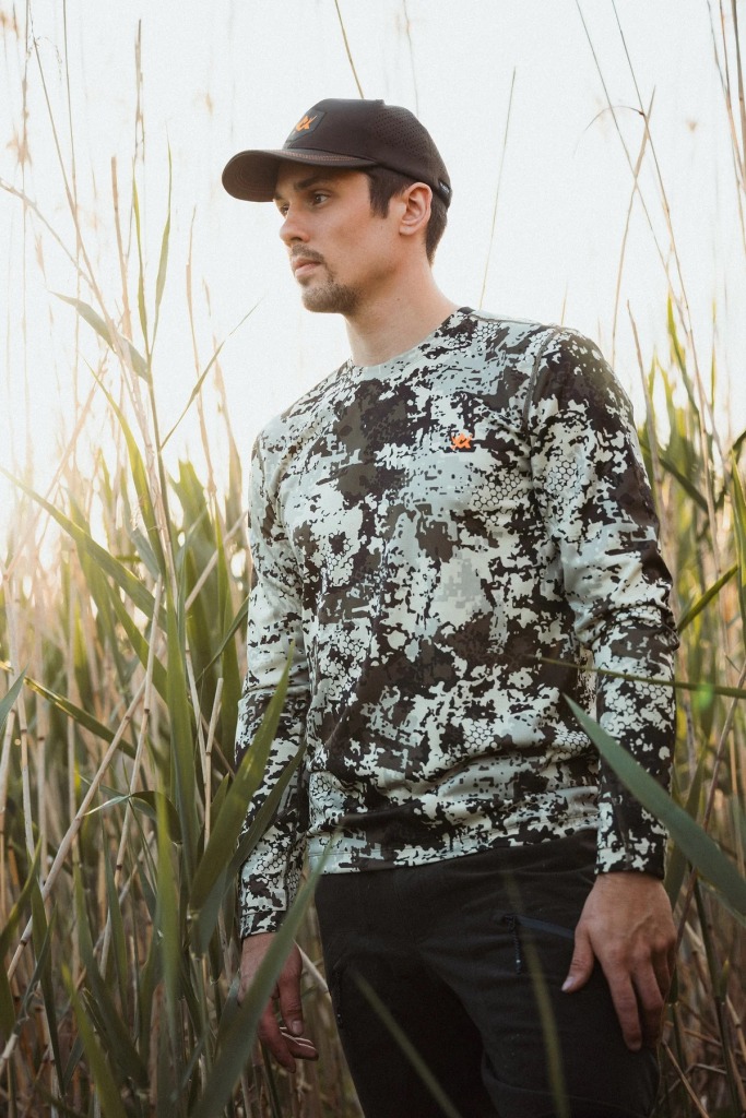 t-shirt-thermodry-alaska-reed-marais