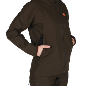 veste-femme-chaser-marron-alaska-cote