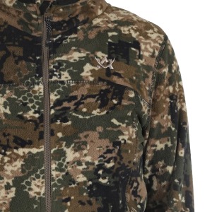 veste-polaire-kodiak-femme-blindtech-invisible-alaska-logo