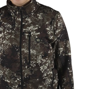 veste-thermodry-femme-blind-tech-forest-alaska-detail
