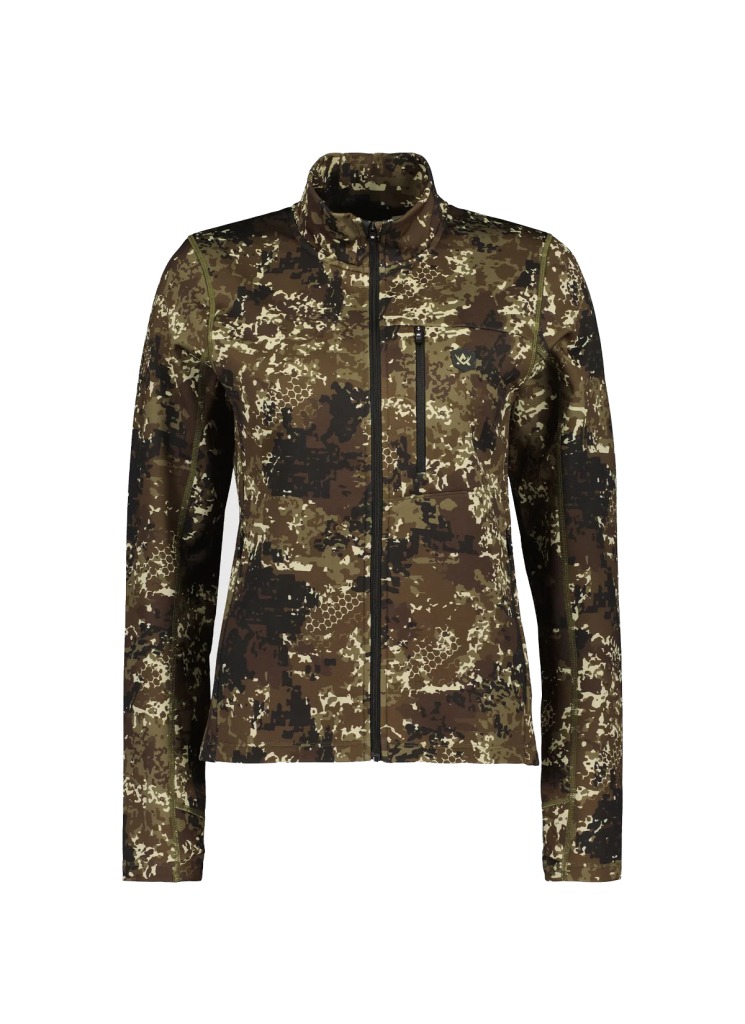 veste-thermodry-femme-blind-tech-forest-alaska-face