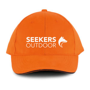 casquette-classics-seekers-outdoor-orange-navy