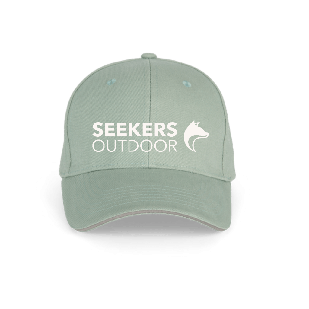 casquette-classics-seekers-outdoor-sage-light-green