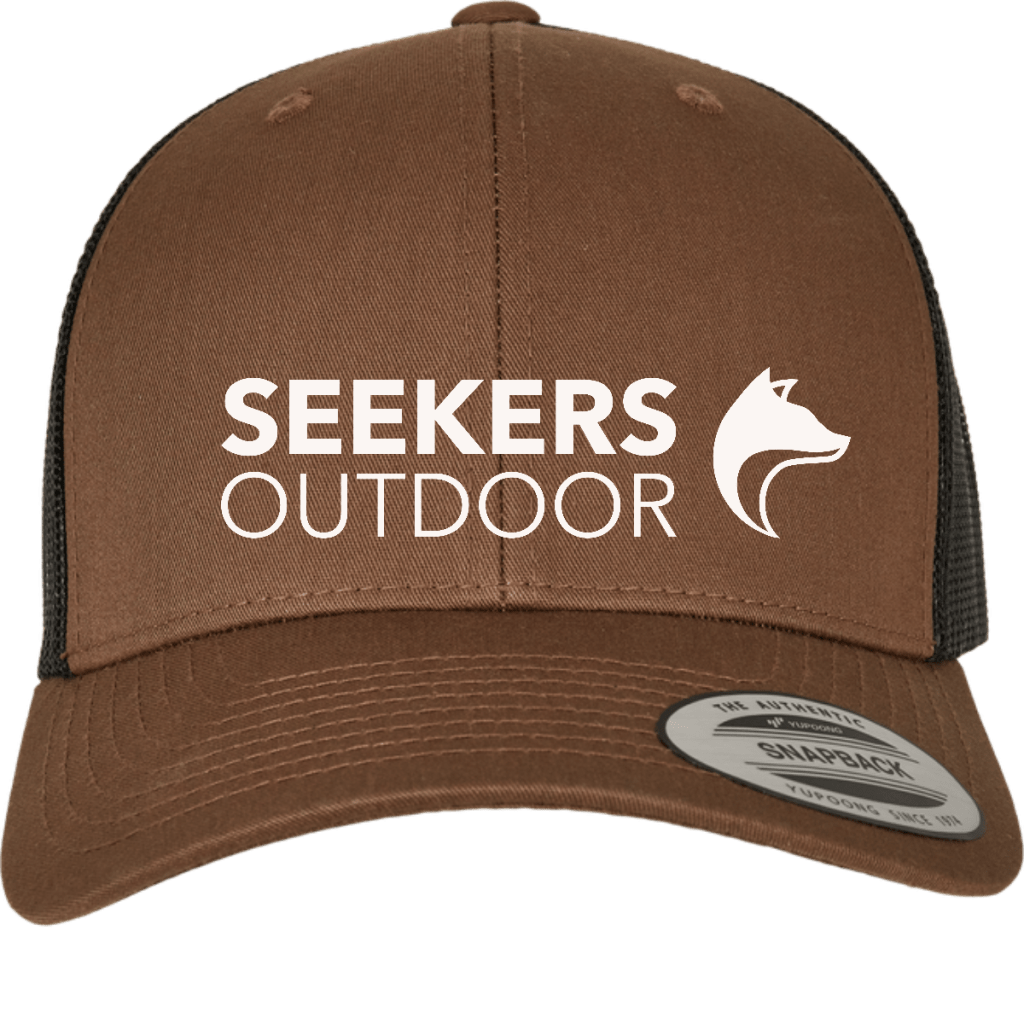 casquette-snapback-seekers-outdoor-buck-coyote-brown