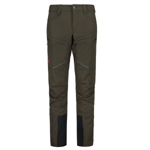 pantalon-chaser-femme-marron-alaska-devant